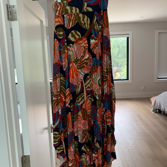 Flower skirt - Picture 2 of 5